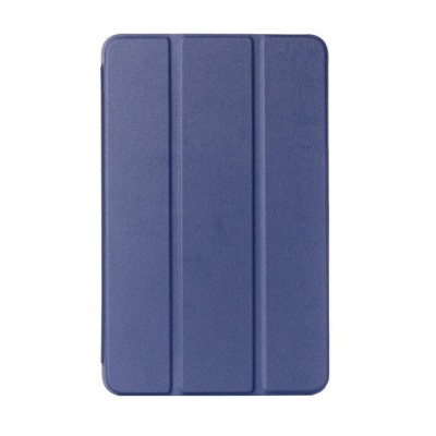 Flip Cover For Blackview Tab 60 Blue By - Maxbhi Com