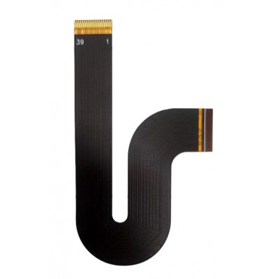 Lcd Flex Cable For Blackview Tab 80 By - Maxbhi Com