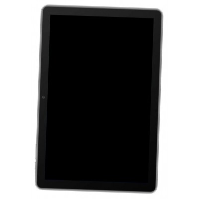 Lcd Frame Middle Chassis For Blackview Tab 70 Wifi Blue By - Maxbhi Com