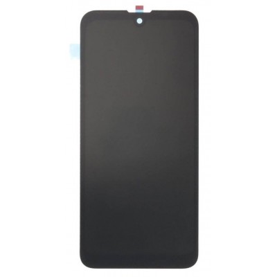 Lcd With Touch Screen For Blackview Oscal S70 Pro Black By - Maxbhi Com