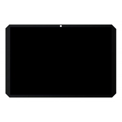 Display for Blackview Oscal Spider 8 Black (Combo Folder) by Maxbhi.com