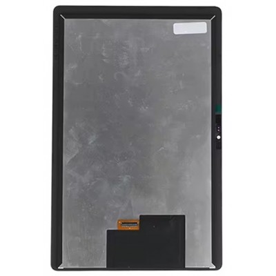 Lcd With Touch Screen For Blackview Tab 80 Green By - Maxbhi Com