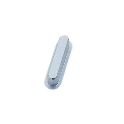 Power Button Outer For Blackview Tab 80 Blue By - Maxbhi Com