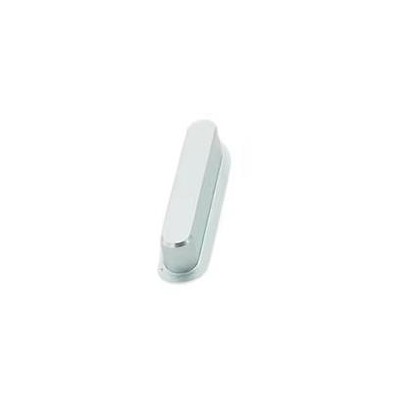 Power Button Outer For Blackview Tab 80 Green By - Maxbhi Com