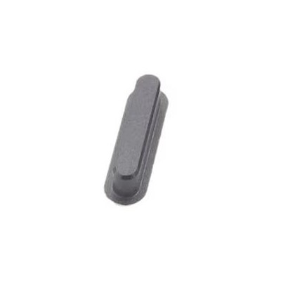 Power Button Outer For Blackview Tab 80 White By - Maxbhi Com