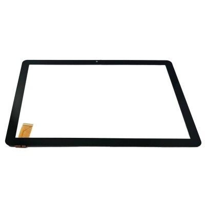 Touch Screen Digitizer For Blackview Tab 70 Wifi Black By - Maxbhi Com
