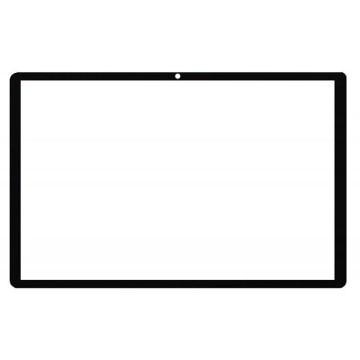 Touch Screen Digitizer For Blackview Tab 80 Blue By - Maxbhi Com