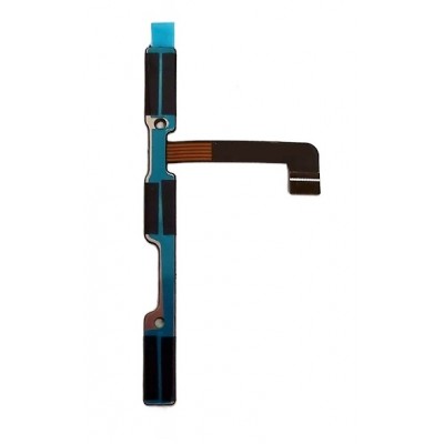 Volume Button Flex Cable For Blackview Tab 60 By - Maxbhi Com