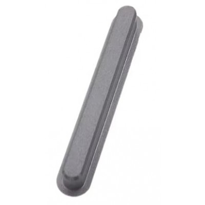 Volume Side Button Outer For Blackview Tab 80 Grey By - Maxbhi Com