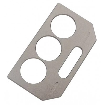 Camera Lens For Cubot Kingkong 8 White By - Maxbhi Com