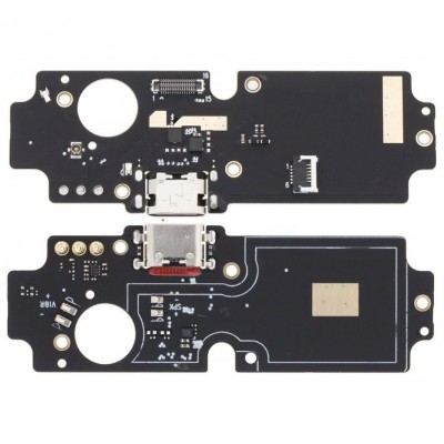 Charging Connector Flex Pcb Board For Ulefone Armor X12 By - Maxbhi Com