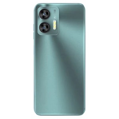 Full Body Housing For Oukitel C35 Green - Maxbhi Com