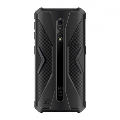 Full Body Housing For Ulefone Armor X12 White - Maxbhi Com