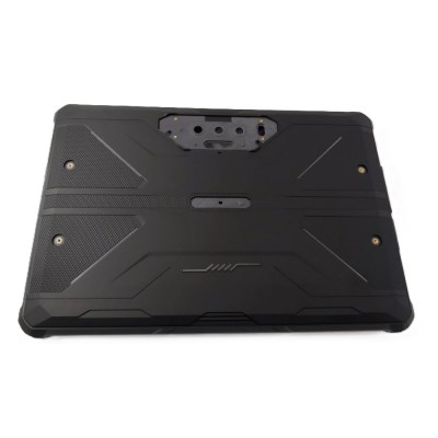 Back Panel Cover For Oukitel Rt7 5g White - Maxbhi Com