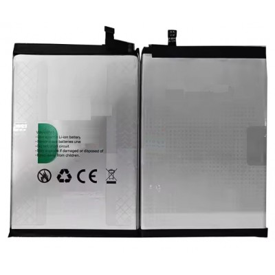 Battery For Blackview Oscal Tiger 12 By - Maxbhi Com