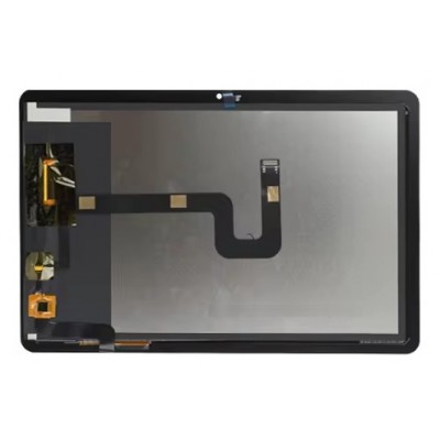 Lcd With Touch Screen For Oukitel Rt7 5g White By - Maxbhi Com