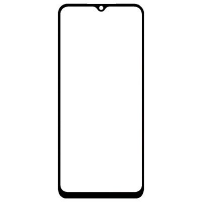 Touch Screen Digitizer For Umidigi A15c Black By - Maxbhi Com