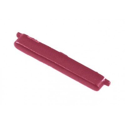 Volume Side Button Outer For Vivo Iqoo Z9 Lite White By - Maxbhi Com