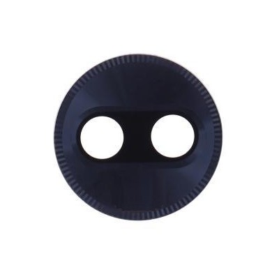 Camera Lens For Lava Blaze X 5g Grey By - Maxbhi Com