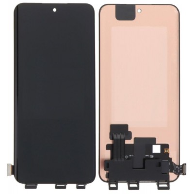 Lcd With Touch Screen For Realme 13 Pro Plus 5g Gold By - Maxbhi Com