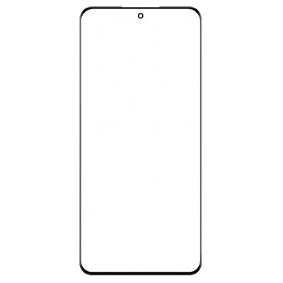 Replacement Front Glass For Realme 13 Pro 5g Gold By - Maxbhi Com