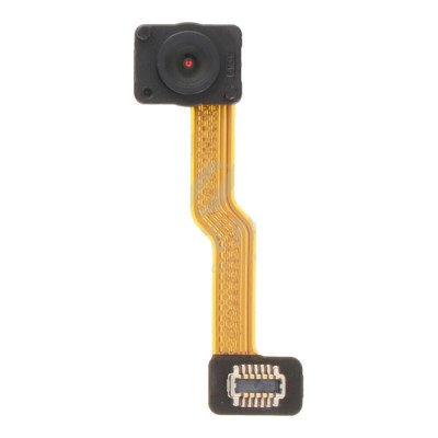 Fingerprint Sensor Flex Cable For Oneplus Nord 4 Silver By - Maxbhi Com