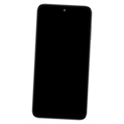 Lcd Connector For Samsung Galaxy M35 5g By - Maxbhi Com