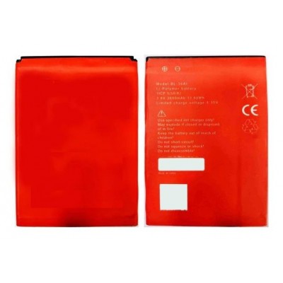 Battery For Itel Power 120 By - Maxbhi Com