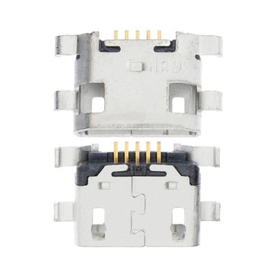 Charging Connector For Itel It5027 By - Maxbhi Com