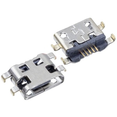 Charging Connector For Itel Super Guru 4g By - Maxbhi Com
