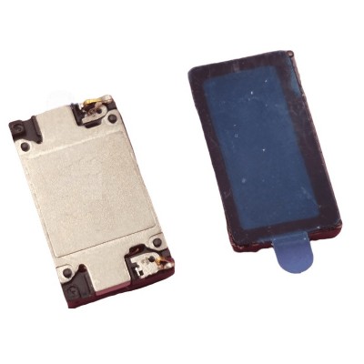 Ringer Loud Speaker For Itel Power 120 By - Maxbhi Com