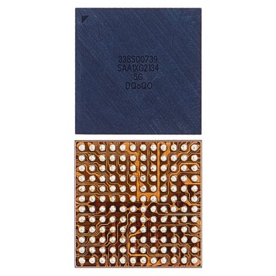 Big Audio IC for Apple iPhone 13 pro