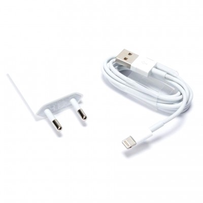 Mobile Phone Charger For Apple Iphone 6s - Maxbhi Com