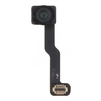 Fingerprint Sensor Flex Cable For Oneplus Nord 2t 5g Black By - Maxbhi Com