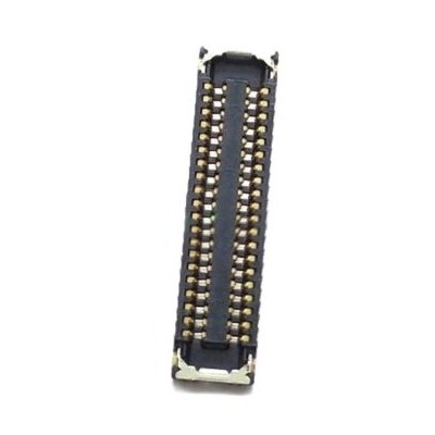 Lcd Connector For Motorola Moto G82 5g By - Maxbhi Com