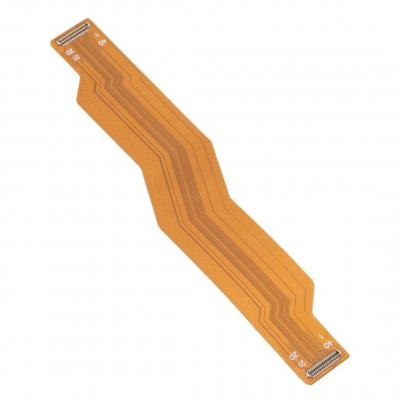 Lcd Flex Cable For Motorola Moto G82 5g By - Maxbhi Com