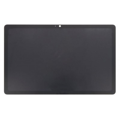 Lcd With Touch Screen For Realme Pad Grey By - Maxbhi Com