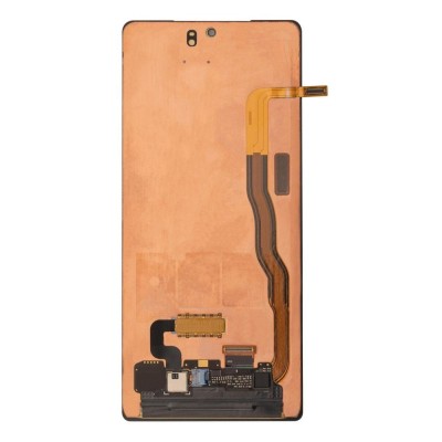 Lcd With Touch Screen For Samsung Galaxy Note 20 Grey By - Maxbhi Com
