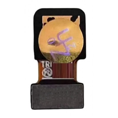 Replacement Front Camera For Huawei Y7a Selfie Camera By - Maxbhi Com