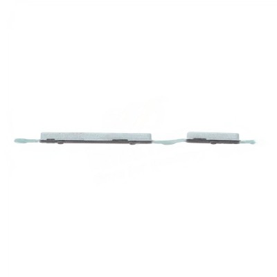 Volume Side Button Outer For Xiaomi Redmi 10c 4g Mint By - Maxbhi Com