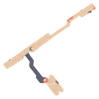 Volume Button Flex Cable For Oppo A79 5g By - Maxbhi Com
