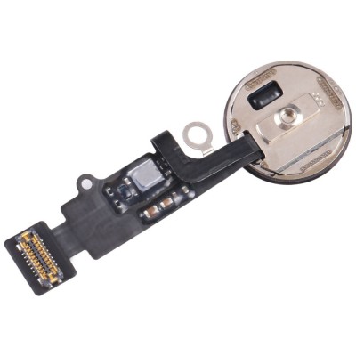 Home Button Complete For Apple Iphone Se 3rd Gen 2022 White By - Maxbhi Com