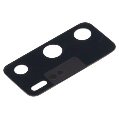 Camera Lens For Huawei P40 Gold By - Maxbhi Com