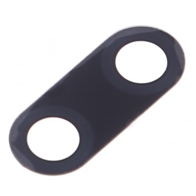 Camera Lens For Huawei Y7 Pro 2019 Black By - Maxbhi Com