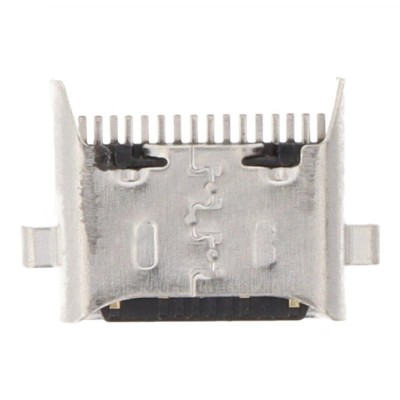 Charging Connector For Nokia G10 By - Maxbhi Com