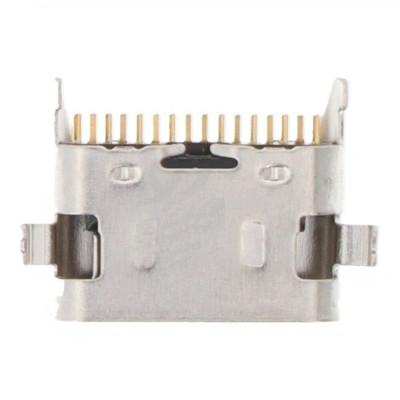 Charging Connector For Nokia G10 By - Maxbhi Com