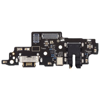 Charging Connector Flex Pcb Board For Motorola Moto G 5g 2023 By - Maxbhi Com