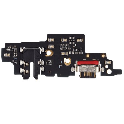 Charging Connector Flex Pcb Board For Motorola Moto G 5g 2023 By - Maxbhi Com