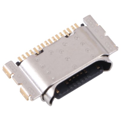 Charging Connector For Infinix Note 8i By - Maxbhi Com