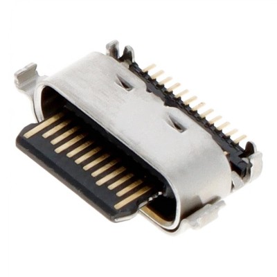 Charging Connector For Nokia 8 3 5g By - Maxbhi Com